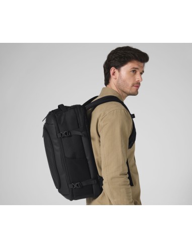 QUA-QD540-Zürich Travel Backpack